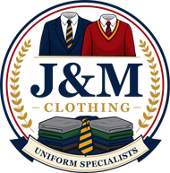 J&M CLOTHING
