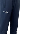 O'Neills Plain Navy Skinny Bottoms