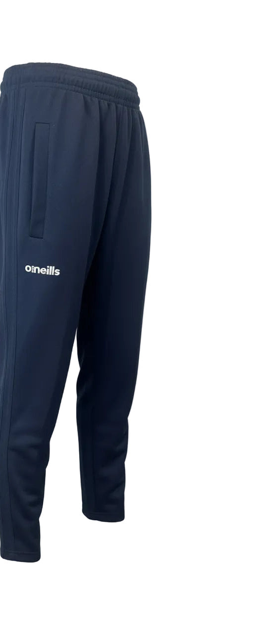 O'Neills Plain Navy Skinny Bottoms