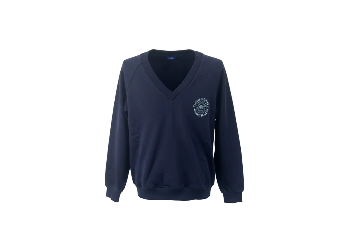 Carhill Integrated Jumper