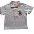 St John's Swatragh Polo Shirt