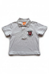 St John's Swatragh Polo Shirt