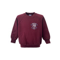 St Brigid's Tirkane Jumper