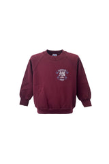 St Brigid's Tirkane Jumper