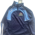 St Columba's Ballerin Halfzip