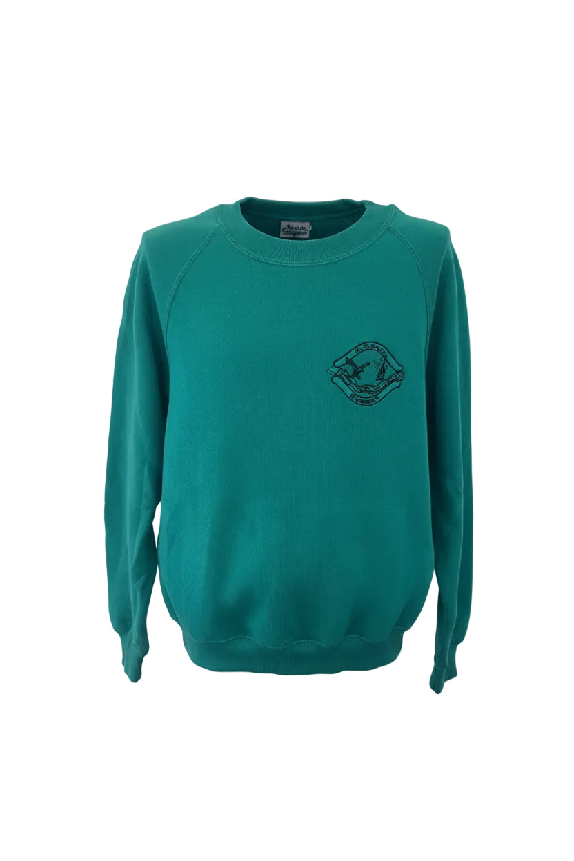 St Patrick's and St Joseph's Glenullin Jumper