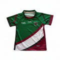 St John's Swatragh Jersey