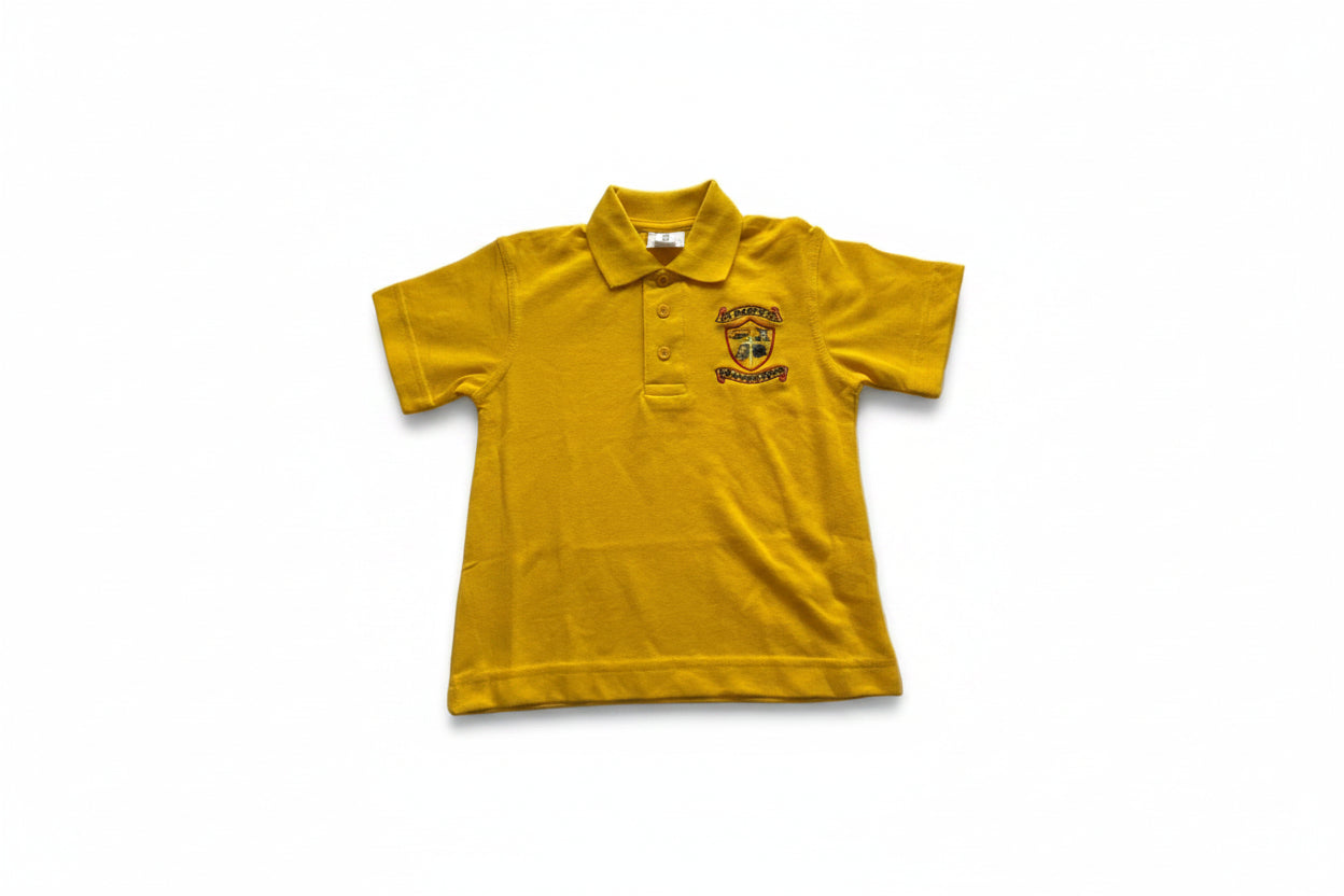 St Mary's Draperstown Polo Shirt