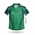 St Patrick's Glen Jersey
