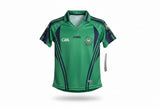 St Patrick's Glen Jersey