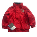 St Canice's Dungiven Regatta Coat