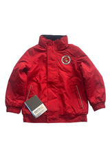 St Canice's Dungiven Coat