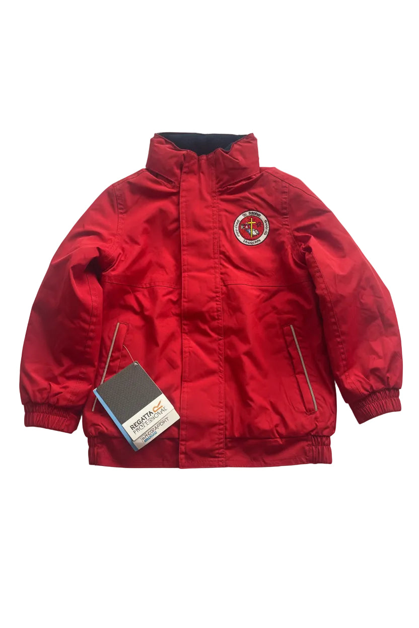 St Canice's Dungiven Regatta Coat