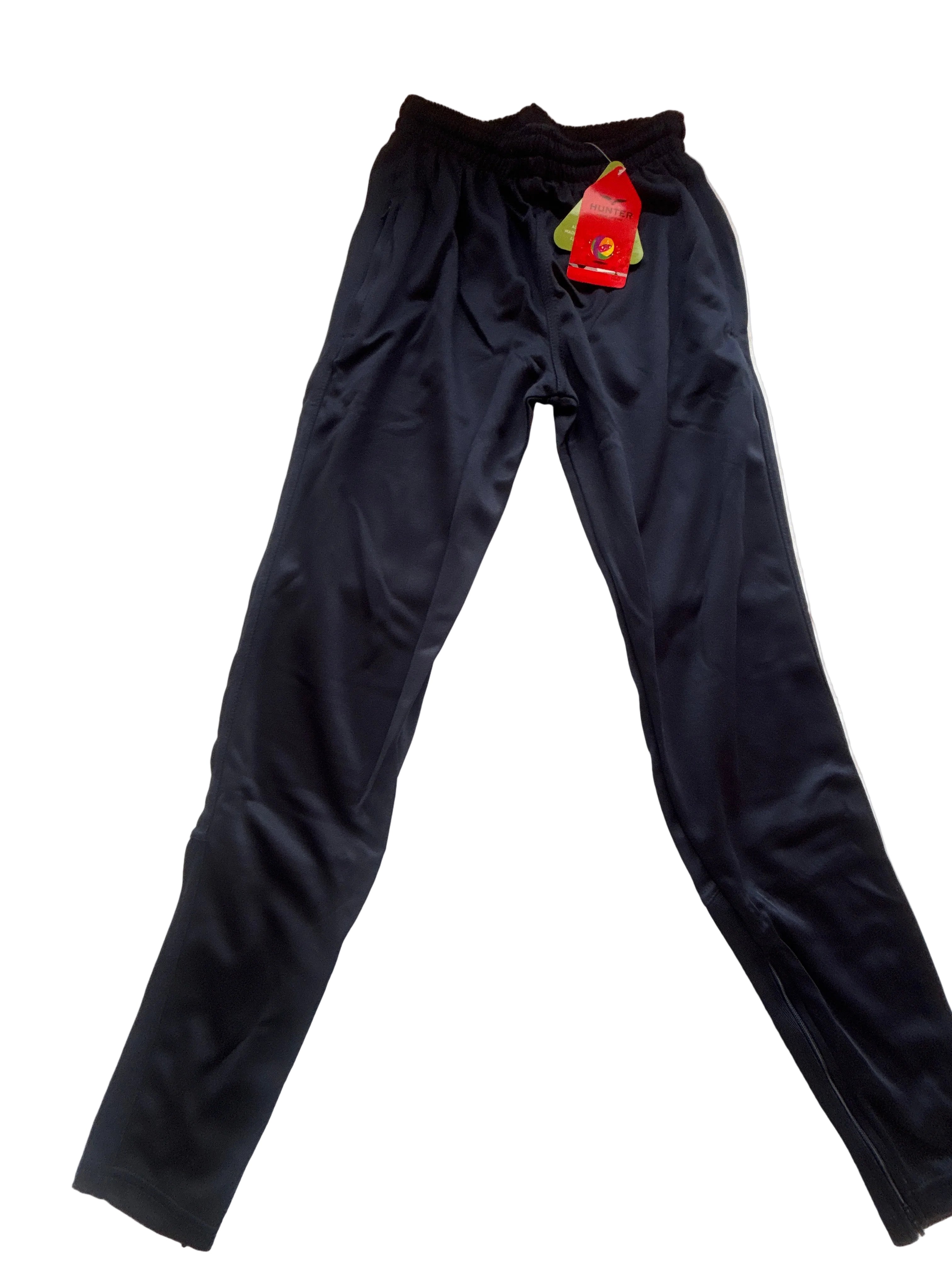 Plain Skinny Bottoms