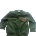 St John's Swatragh Cardigan