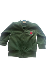 St John's Swatragh Cardigan