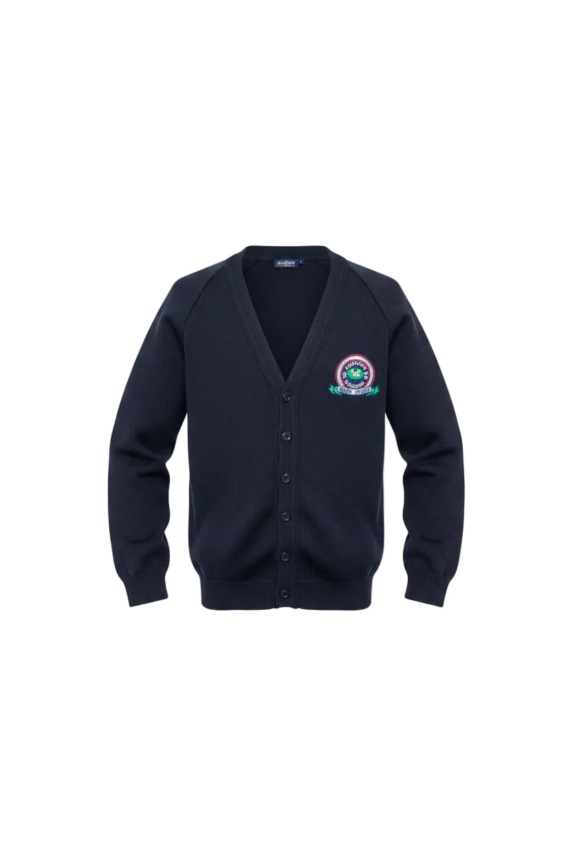 St Columba's Ballerin Cardigan
