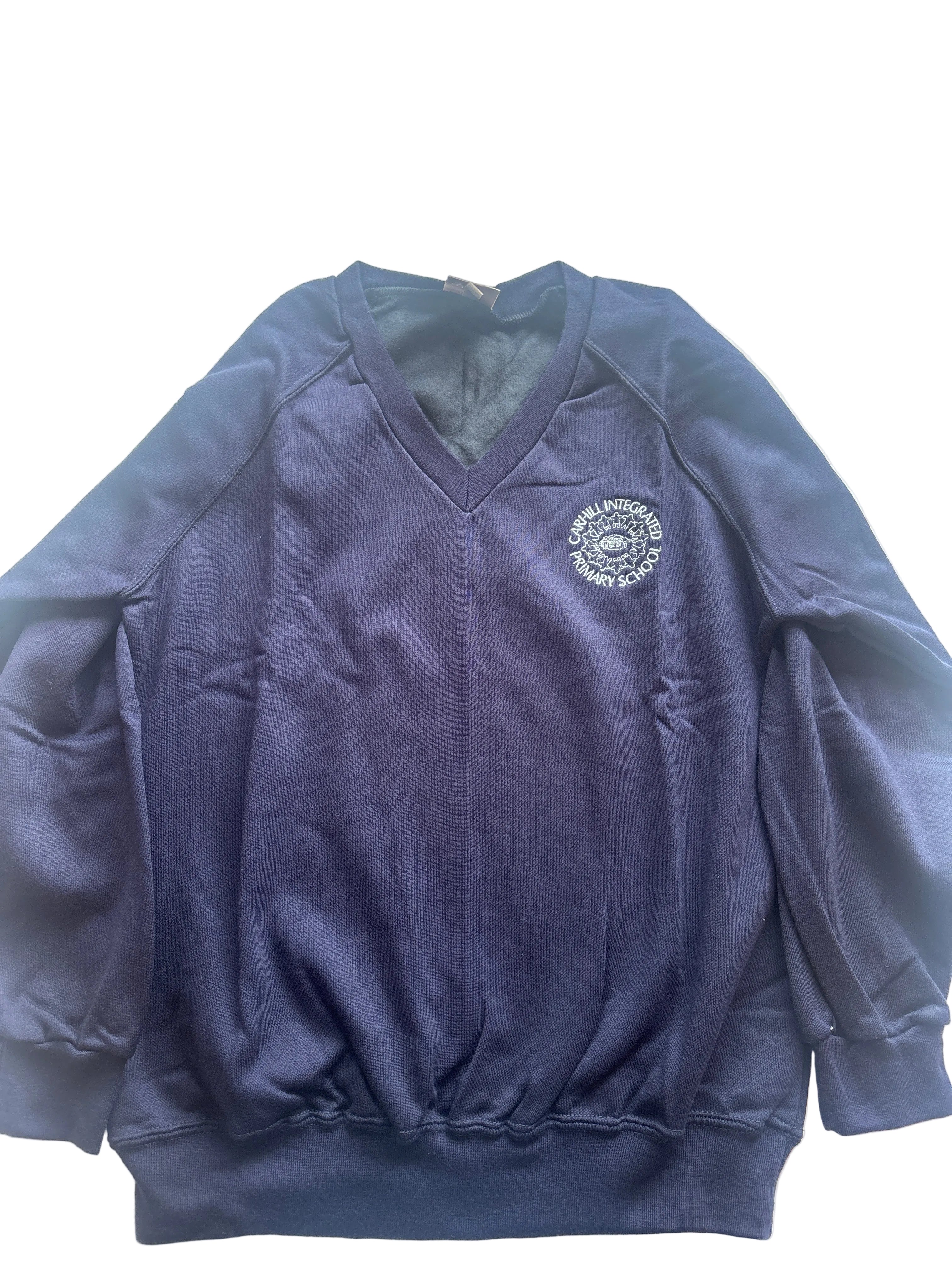 Carhill Integrated Jumper