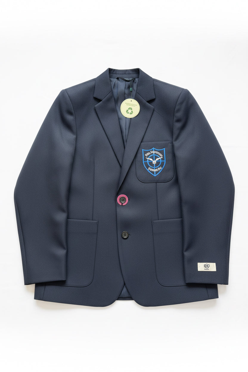 St Patrick's College Maghera Whites Blazer