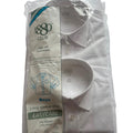 1880 Club White Slim Fit Shirt Twin Pack