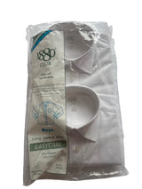 1880 Club White Regular Fit Shirt Twin Pack