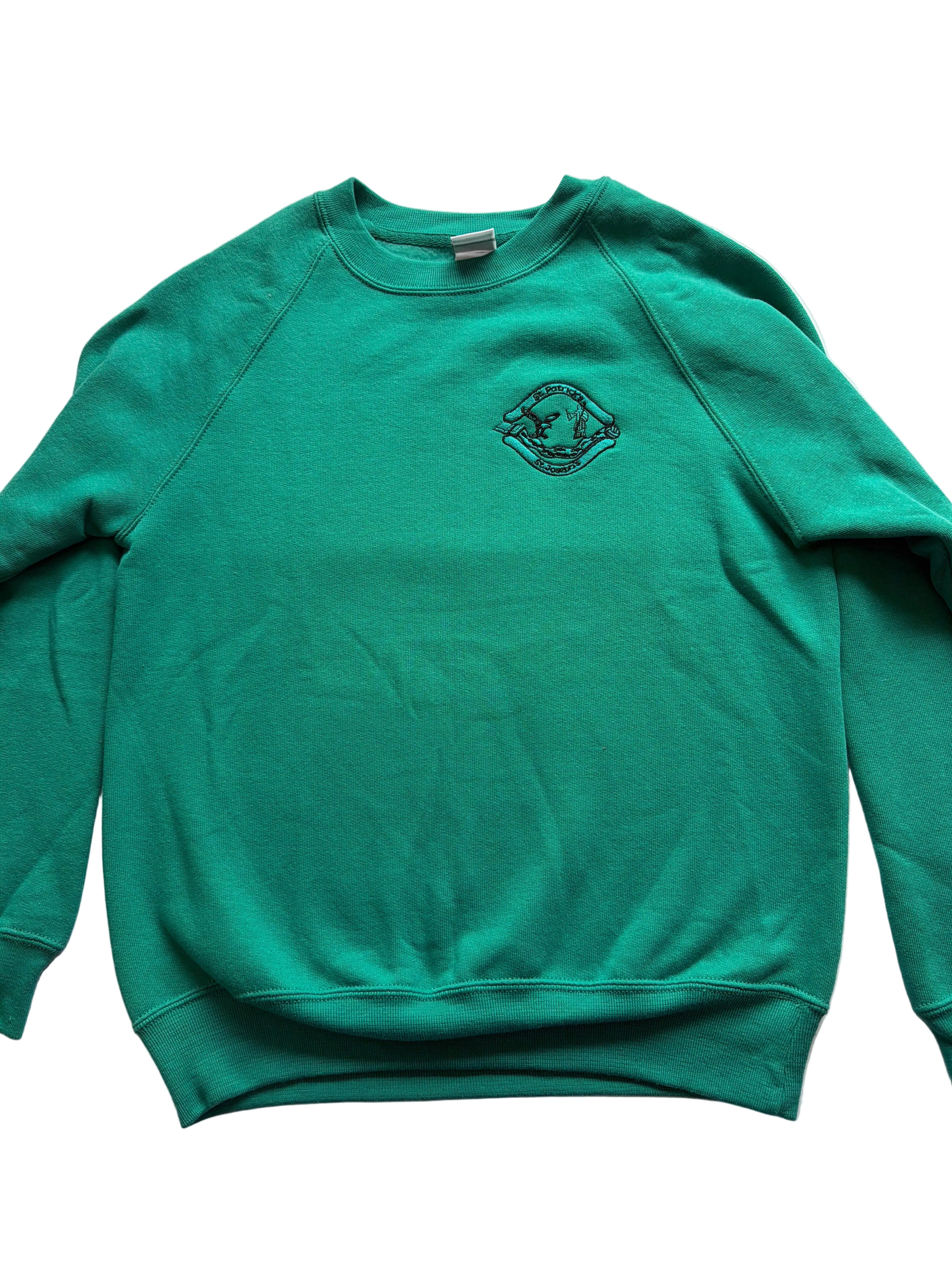 St Patrick's and St Joseph's Glenullin Jumper