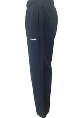 O'Neills Wide Leg Tracksuit Bottoms