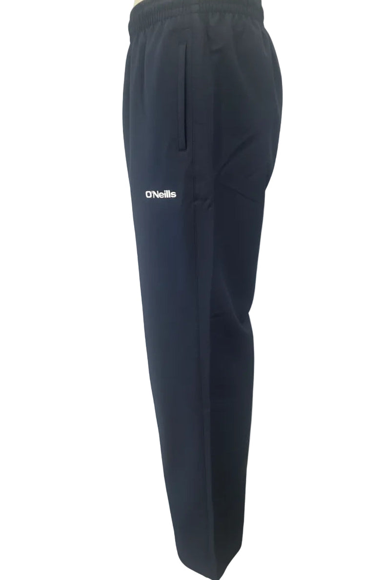 O'Neills Wide Leg Tracksuit Bottoms