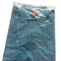 Plain Blue Polo Shirt