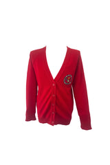 St Canice's Dungiven Cardigan