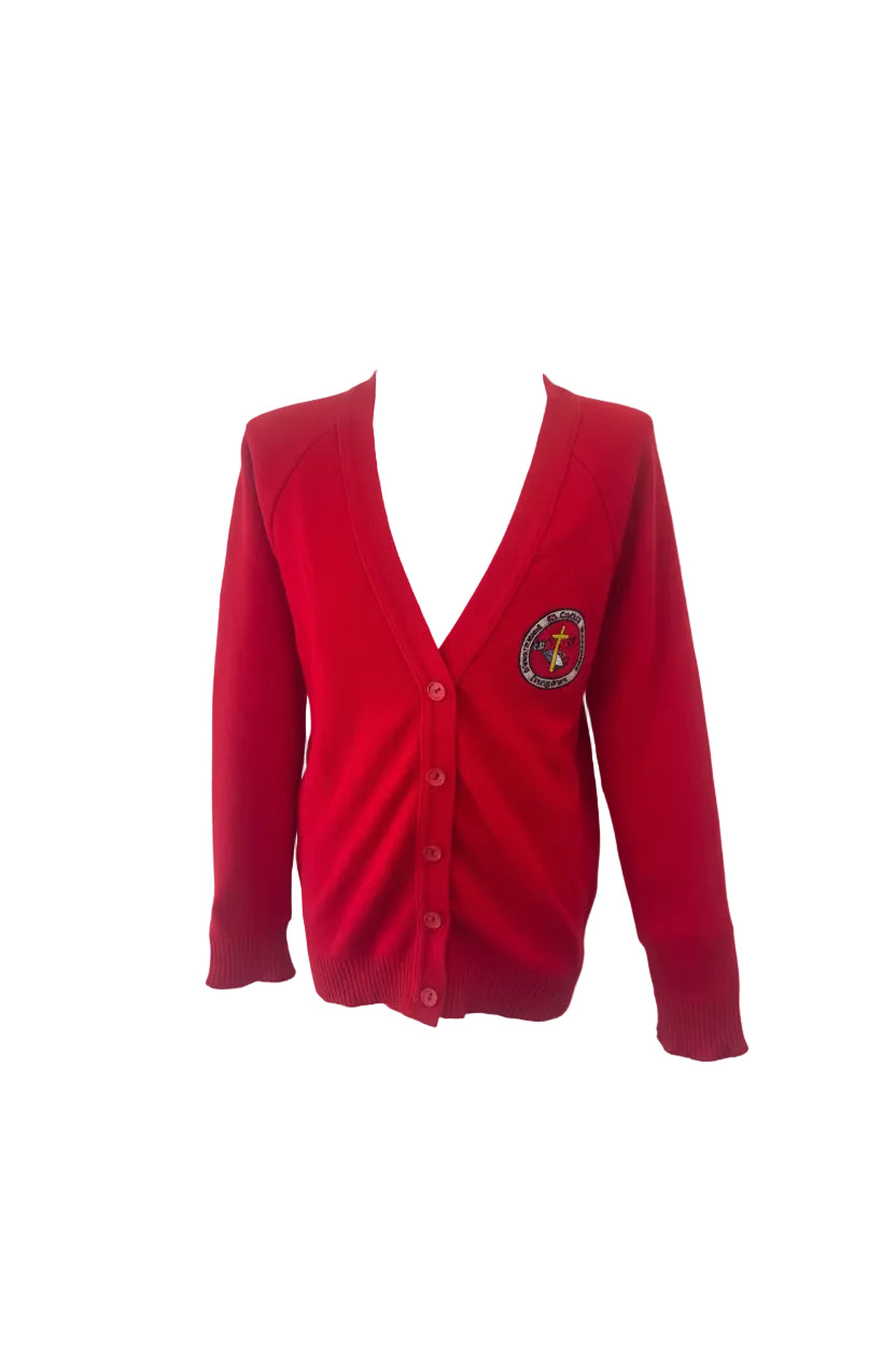 St Canice's Dungiven Cardigan