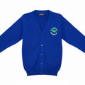 St John's Dernaflaw Cardigan