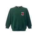 St John's Swatragh Jumper