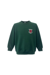 St John's Swatragh Jumper