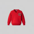 St Canice's Dungiven Girl's Jumper