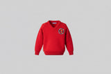 St Canice's Dungiven Girl's Jumper