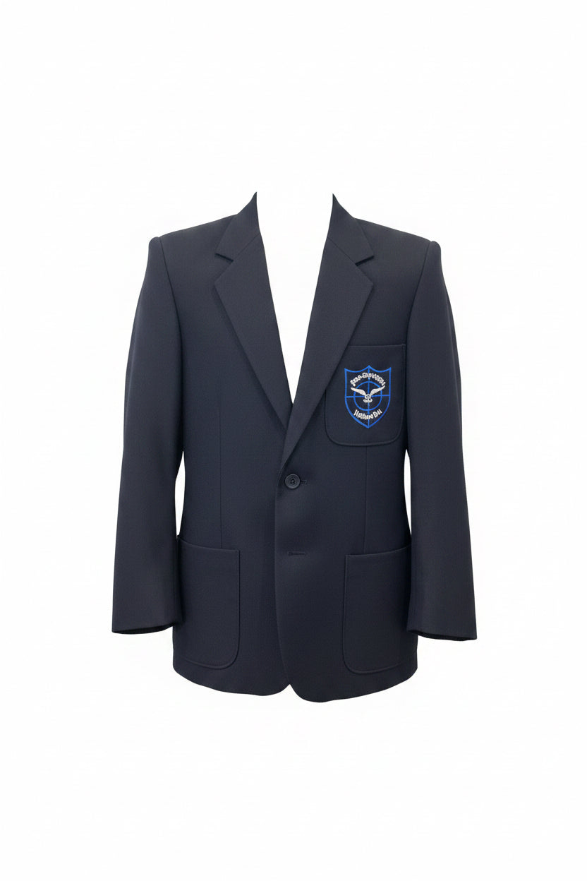 St Patrick's College Maghera Whites Blazer