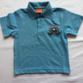 St Columba's Ballerin Polo Shirt