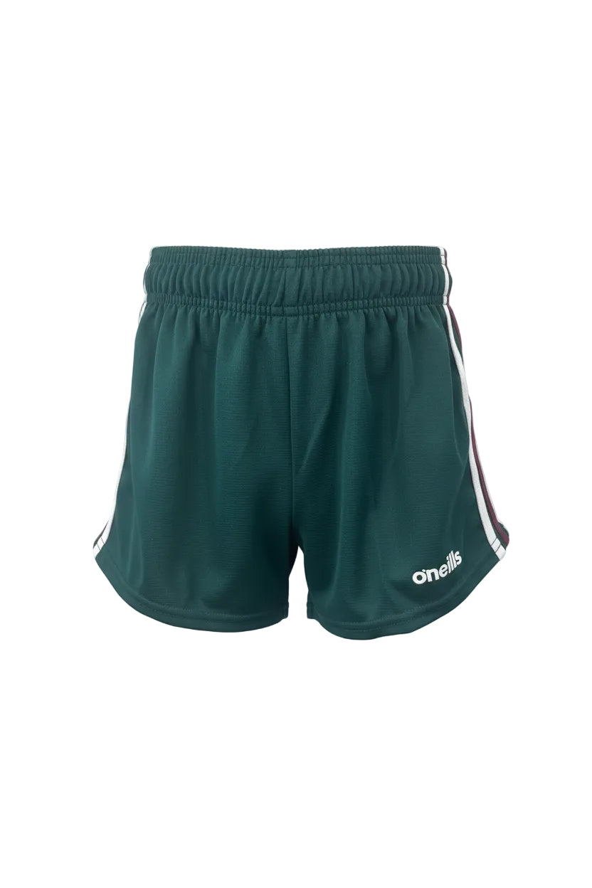 St John's Swatragh Shorts