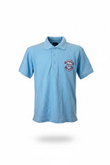 Bunscoil Tirkane Polo Shirt