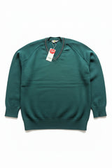 St Patricks and St Brigid's Claudy Jumper