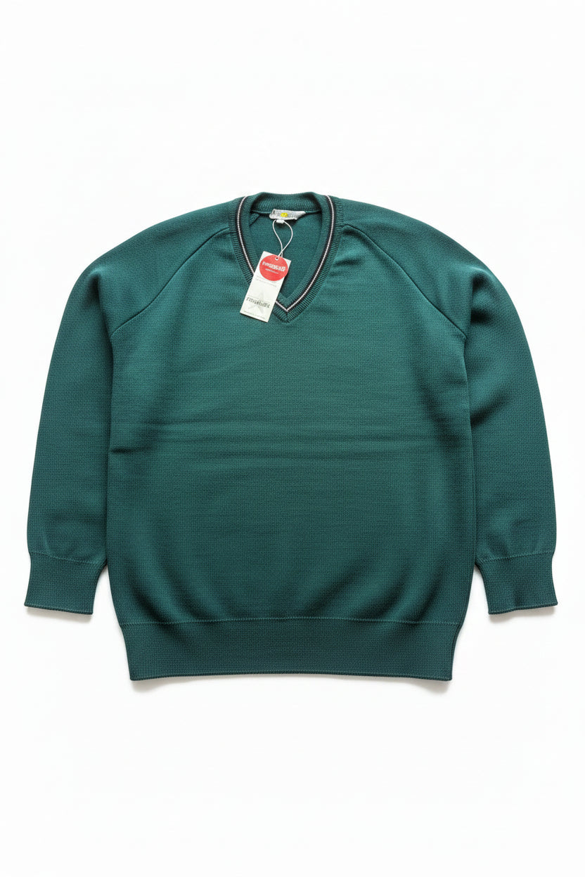 St Patricks and St Brigid's Claudy Jumper