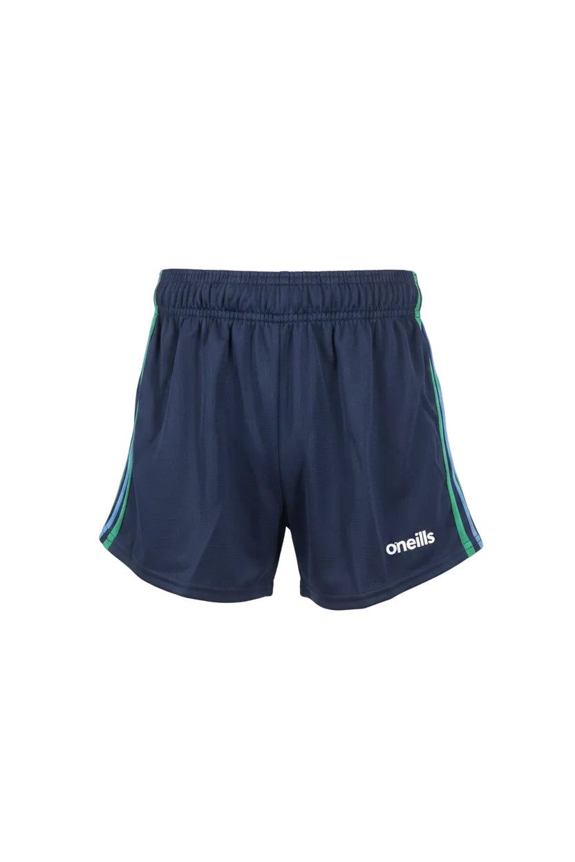 St Columba's Ballerin Shorts