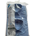 1880 Club Blue Slim Fit Shirt Twin Pack