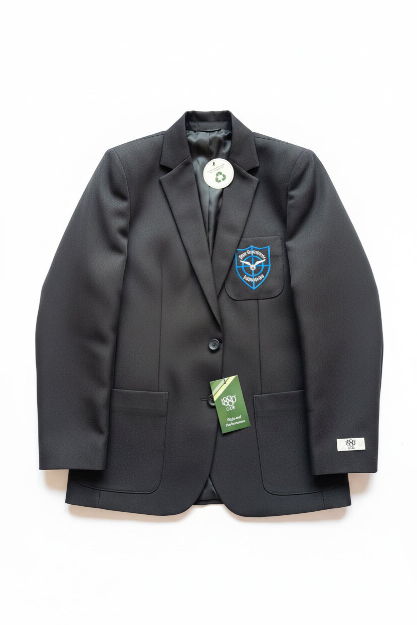 St Patrick's College Maghera Whites Blazer