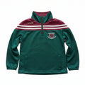 St John's Swatragh Halfzip