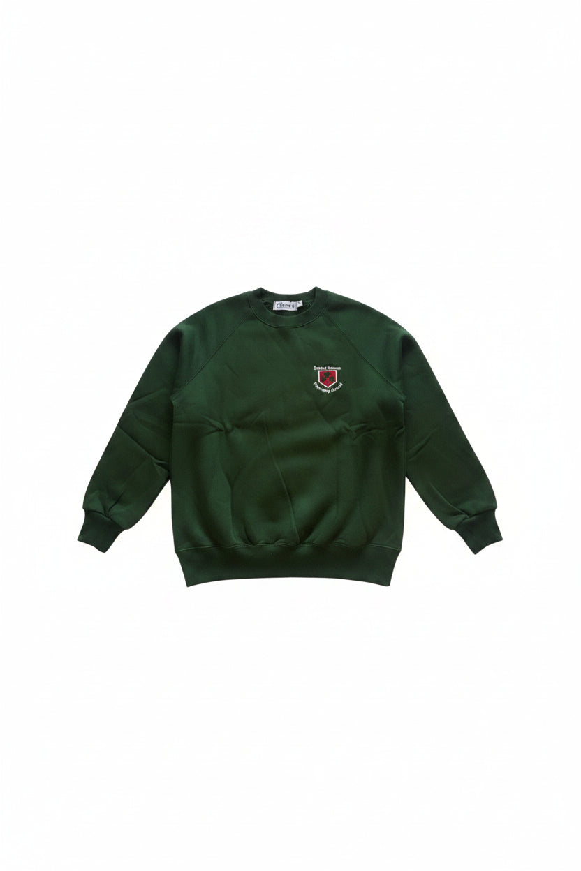 St John's Swatragh Jumper