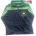 St Patrick's Glen Halfzip