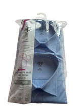 1880 Club Blue Regular Fit Blouse Twin Pack