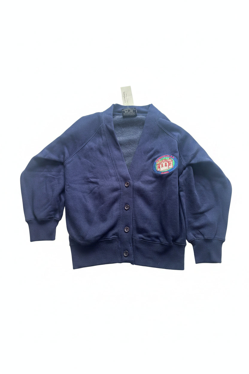 Crossroads Kilrea Cardigan